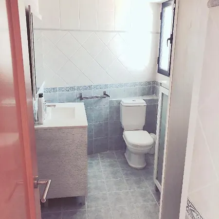 Hermoso Adosado En *