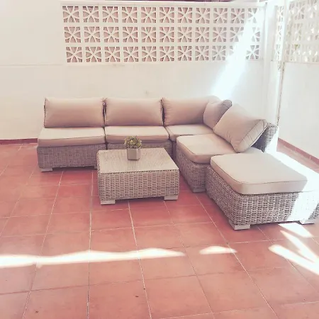 Сasa de vacaciones Hermoso Adosado En