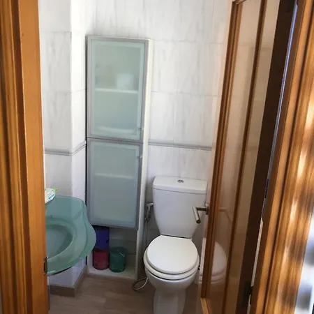 Сasa de vacaciones Hermoso Adosado En
