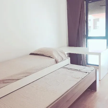 Hermoso Adosado En Casa vacanze *