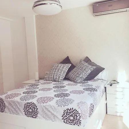 Casa vacanze Hermoso Adosado En *