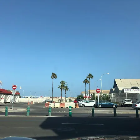 Casa vacanze Hermoso Adosado En Grao de Castellon