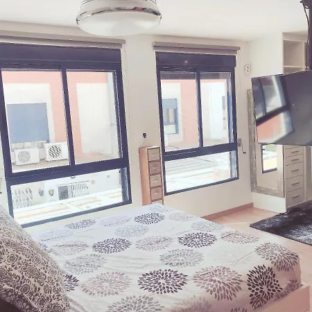 Hermoso Adosado En Casa vacanze